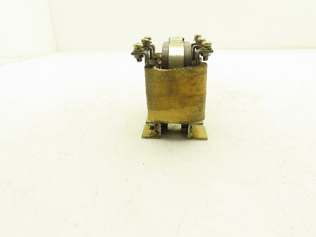 Fanuc A81L-0001-0058-0 Line Reactor 0.2mH 35A 3PH