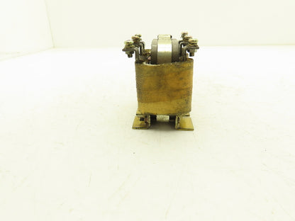 Fanuc A81L-0001-0058-0 Line Reactor 0.2mH 35A 3PH