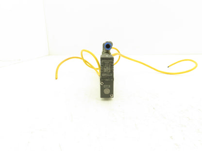SMC VFS2220-5D-02-XD1 4/5 Pneumatic Double Solenoid Valve 24VDC