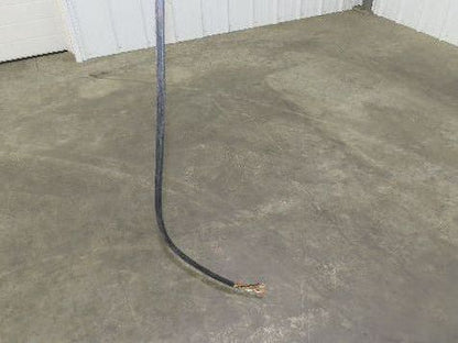 Demag DKUN 10-1000 2200 Lb 1 Ton Electric Chain Hoist 18' Lift 12/50 FPM 2 Speed