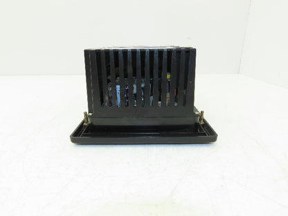 Allen Bradley 2711-B5A1X PanelView 550 HMI Control Panel Ser H Rev D FRN 4.41