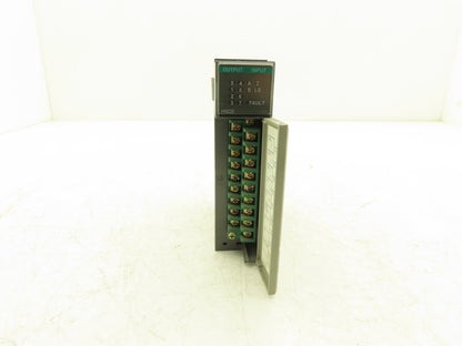 Allen Bradley 1756-HSCE SLC 500 High Speed Counter Encoder Ser A 10-30vDC