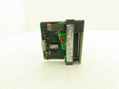 Allen Bradley 1756-HSCE SLC 500 High Speed Counter Encoder Ser A 10-30vDC