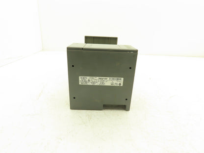 Allen Bradley 1746-A7 Card Rack Chassis 7-Slot SLC-500 Power Supply 1746-P2