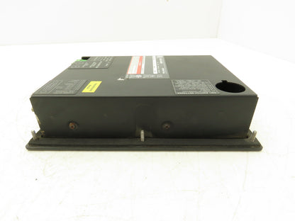 Allen Bradley 2707-L8P2X DTAM Plus HMI Control Panel Ser C Rev C
