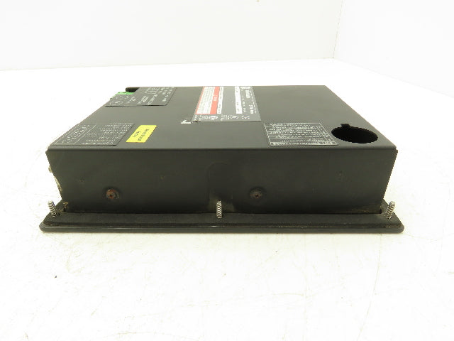 Allen Bradley 2707-L8P2X DTAM Plus HMI Control Panel Ser C Rev C