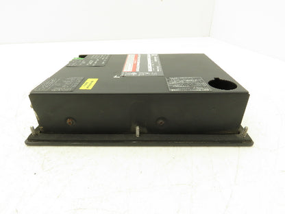 Allen Bradley 2707-L8P2X DTAM Plus HMI Control Panel Ser C Rev C
