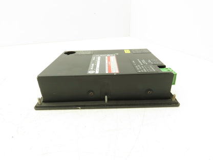 Allen Bradley 2707-L8P2X DTAM Plus HMI Control Panel Ser C Rev C