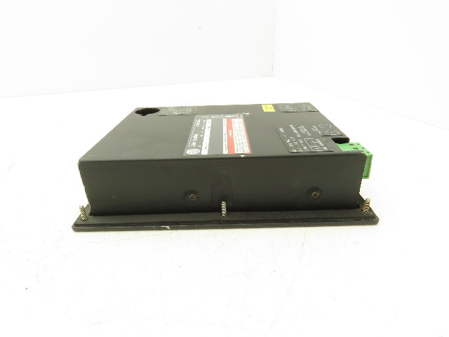 Allen Bradley 2707-L8P2X DTAM Plus HMI Control Panel Ser C Rev C