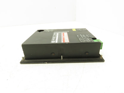 Allen Bradley 2707-L8P2X DTAM Plus HMI Control Panel Ser C Rev C