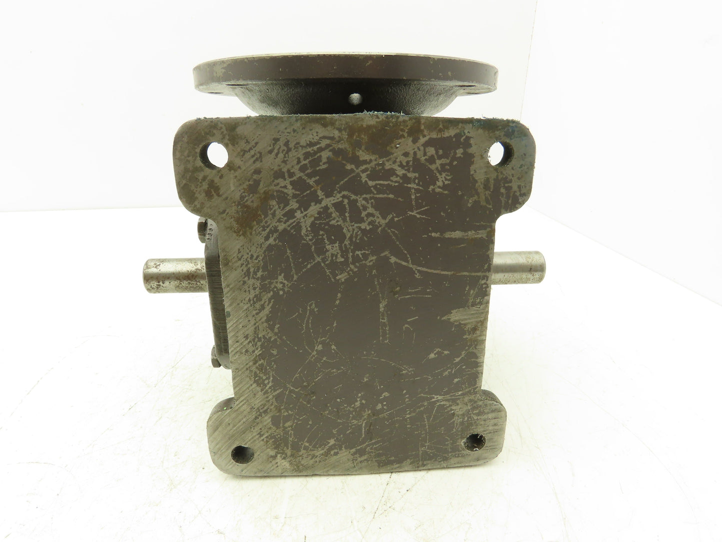 Browning N/A Gearbox 5:1 Reducer 350rpm 56C Dual Output