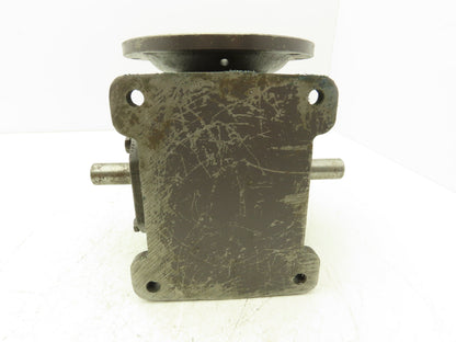 Browning N/A Gearbox 5:1 Reducer 350rpm 56C Dual Output