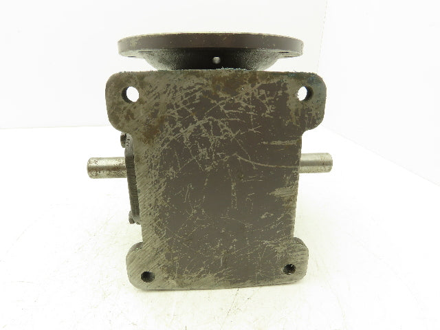 Browning N/A Gearbox 5:1 Reducer 350rpm 56C Dual Output
