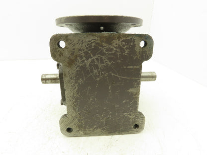 Browning N/A Gearbox 5:1 Reducer 350rpm 56C Dual Output