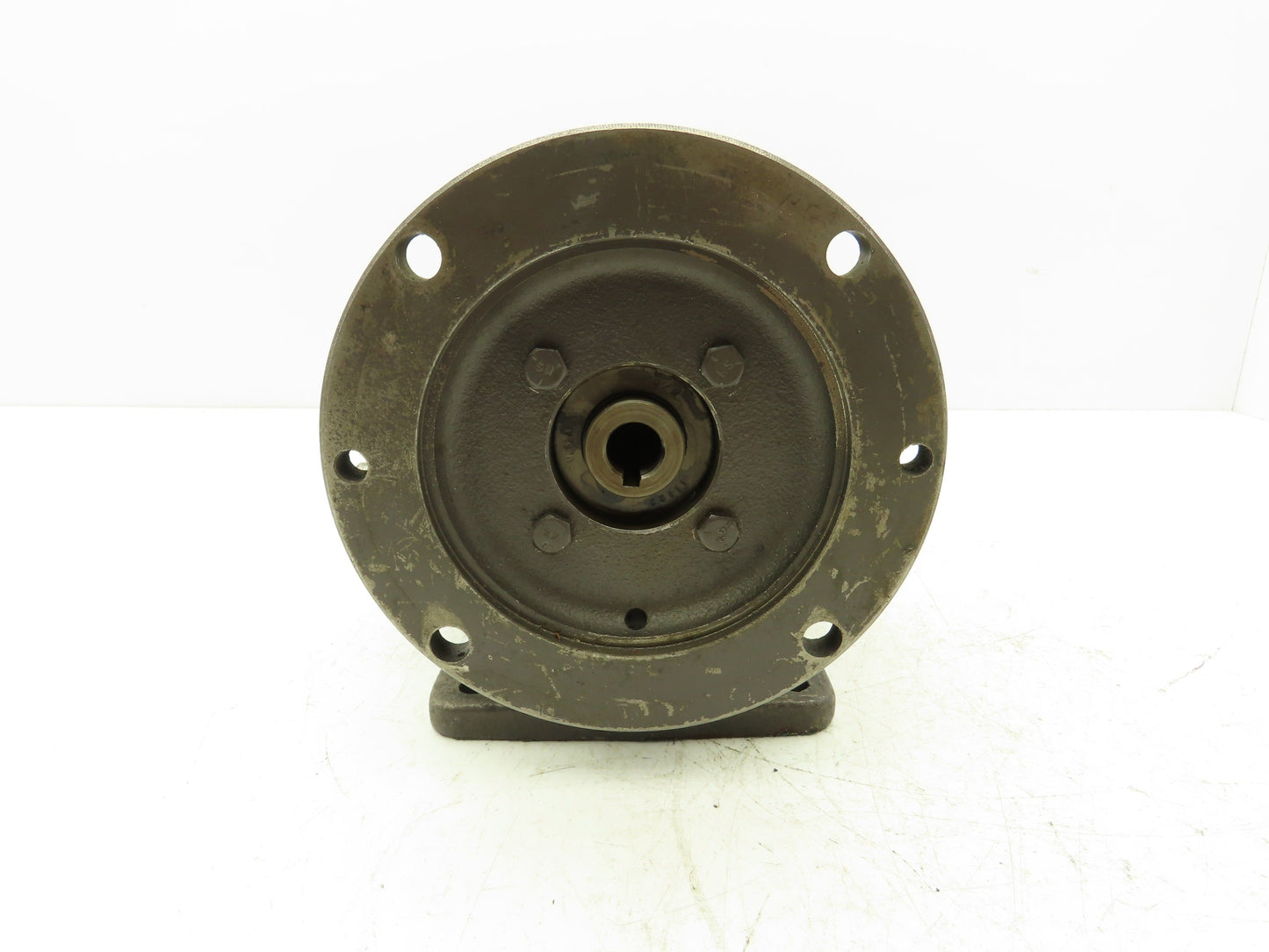 Browning N/A Gearbox 5:1 Reducer 350rpm 56C Dual Output