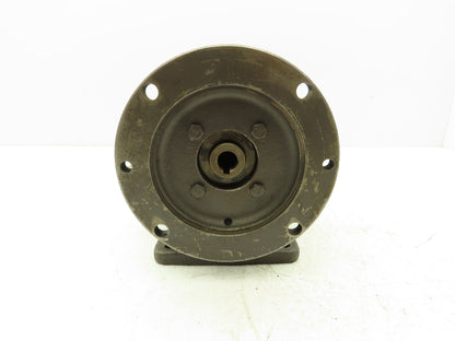 Browning N/A Gearbox 5:1 Reducer 350rpm 56C Dual Output