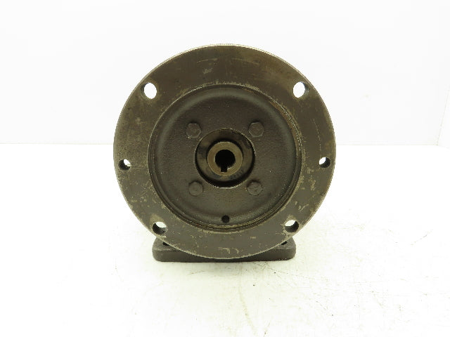 Browning N/A Gearbox 5:1 Reducer 350rpm 56C Dual Output