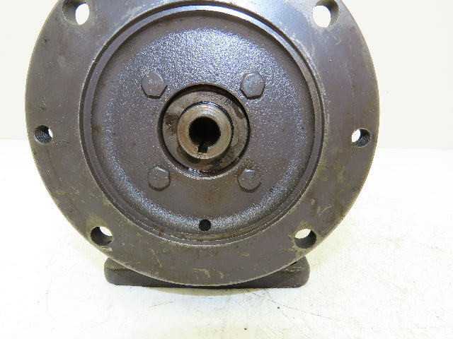 Browning N/A Gearbox 5:1 Reducer 350rpm 56C Dual Output
