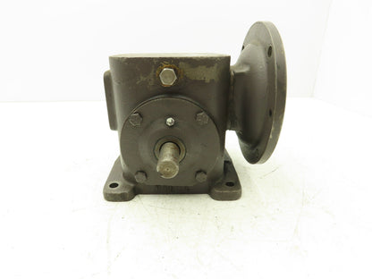 Browning N/A Gearbox 5:1 Reducer 350rpm 56C Dual Output