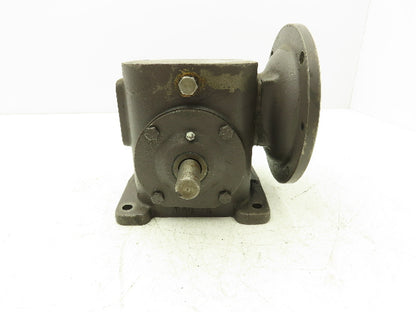 Browning N/A Gearbox 5:1 Reducer 350rpm 56C Dual Output
