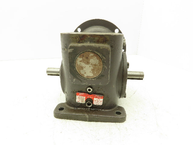 Browning N/A Gearbox 5:1 Reducer 350rpm 56C Dual Output