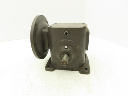 Browning N/A Gearbox 5:1 Reducer 350rpm 56C Dual Output