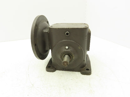 Browning N/A Gearbox 5:1 Reducer 350rpm 56C Dual Output