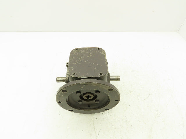 Browning N/A Gearbox 5:1 Reducer 350rpm 56C Dual Output