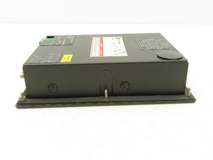 Allen Bradley 2707-L8P2X DTAM Plus HMI Control Panel Ser B Rev B