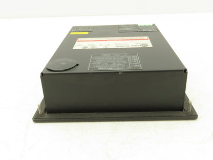 Allen Bradley 2707-L8P2X DTAM Plus HMI Control Panel Ser B Rev B