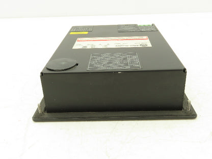 Allen Bradley 2707-L8P2X DTAM Plus HMI Control Panel Ser B Rev B