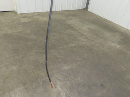 Demag DKUN 10-1000 2200 LB 1 Ton Electric Chain Hoist 17' Lift 12/50 FPM 460V