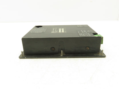Allen Bradley 2707-L8P2 DTAM Plus HMI Control Panel Ser A Rev B