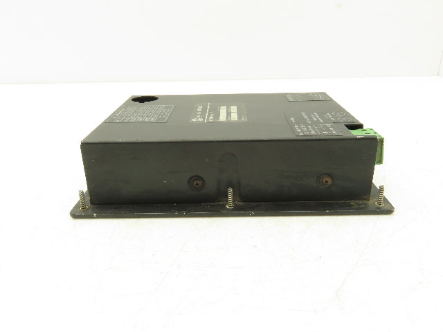 Allen Bradley 2707-L8P2 DTAM Plus HMI Control Panel Ser A Rev B