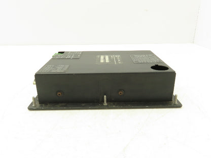 Allen Bradley 2707-L8P2 DTAM Plus HMI Control Panel Ser A Rev B