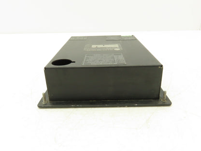 Allen Bradley 2707-L8P2 DTAM Plus HMI Control Panel Ser A Rev B
