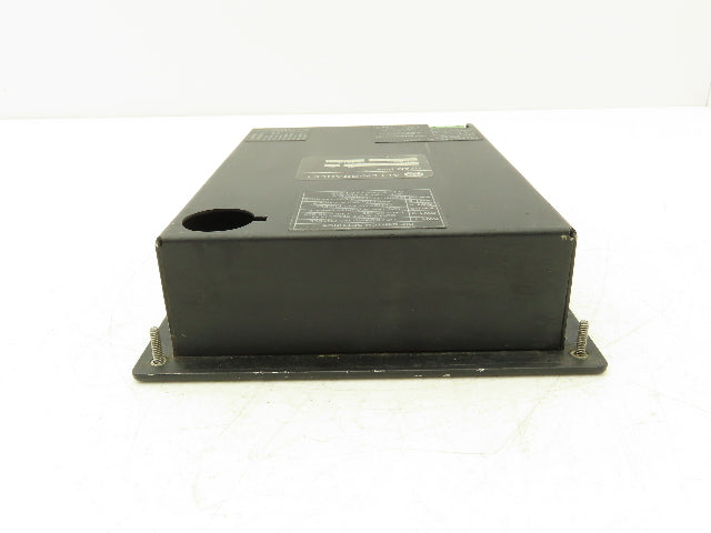 Allen Bradley 2707-L8P2 DTAM Plus HMI Control Panel Ser A Rev B