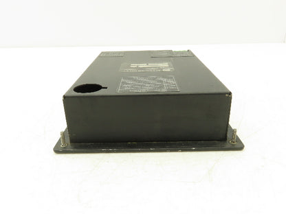 Allen Bradley 2707-L8P2 DTAM Plus HMI Control Panel Ser A Rev B