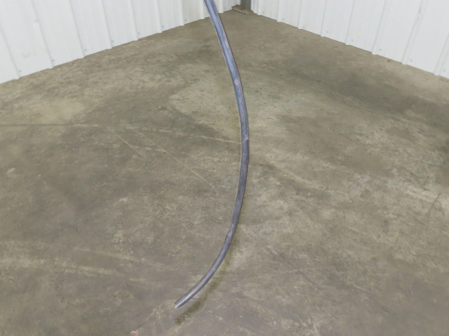 CM Lodestar R 2 Ton Electric Chain Hoist 15' Lift 8 FPM 230/460 Volt 3PH Tested