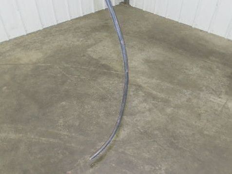 CM Lodestar R 2 Ton Electric Chain Hoist 15' Lift 8 FPM 230/460 Volt 3PH Tested