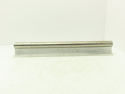 Thomson SRA24 CTL 24.000 Linear Motion Round Guide Rail 24" Long 1-1/2" ID