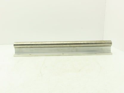 Thomson SRA24 CTL 24.000 Linear Motion Round Guide Rail 24" Long 1-1/2" ID