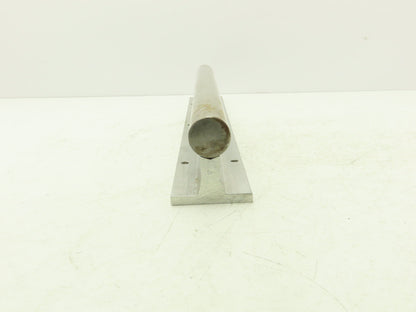 Thomson SRA24 CTL 24.000 Linear Motion Round Guide Rail 24" Long 1-1/2" ID