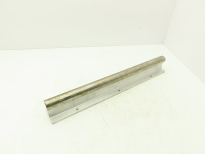 Thomson SRA24 CTL 24.000 Linear Motion Round Guide Rail 24" Long 1-1/2" ID