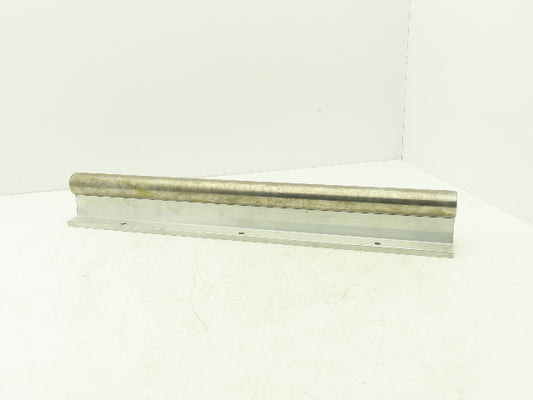 Thomson SRA24 CTL 24.000 Linear Motion Round Guide Rail 24" Long 1-1/2" ID