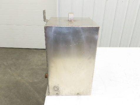 Olsun NP-103 Stepdown Power Transformer 5.0kVA 1Ph HV 480/240 LV 240/120 Type 3R