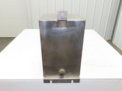 Olsun NP-103 Stepdown Power Transformer 5.0kVA 1Ph HV 480/240 LV 240/120 Type 3R