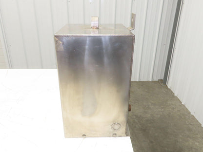 Olsun NP-103 Stepdown Power Transformer 5.0kVA 1Ph HV 480/240 LV 240/120 Type 3R