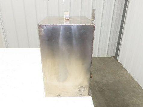 Olsun NP-103 Stepdown Power Transformer 5.0kVA 1Ph HV 480/240 LV 240/120 Type 3R