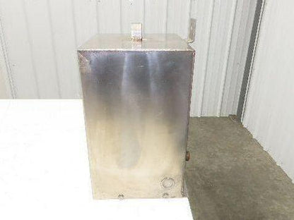 Olsun NP-103 Stepdown Power Transformer 5.0kVA 1Ph HV 480/240 LV 240/120 Type 3R